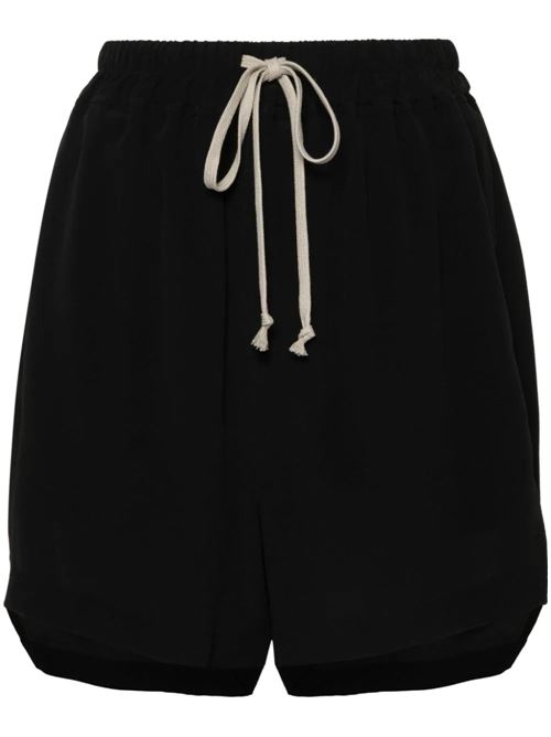 Asymmetrical shorts Rick Owens | RP01D2351CC09